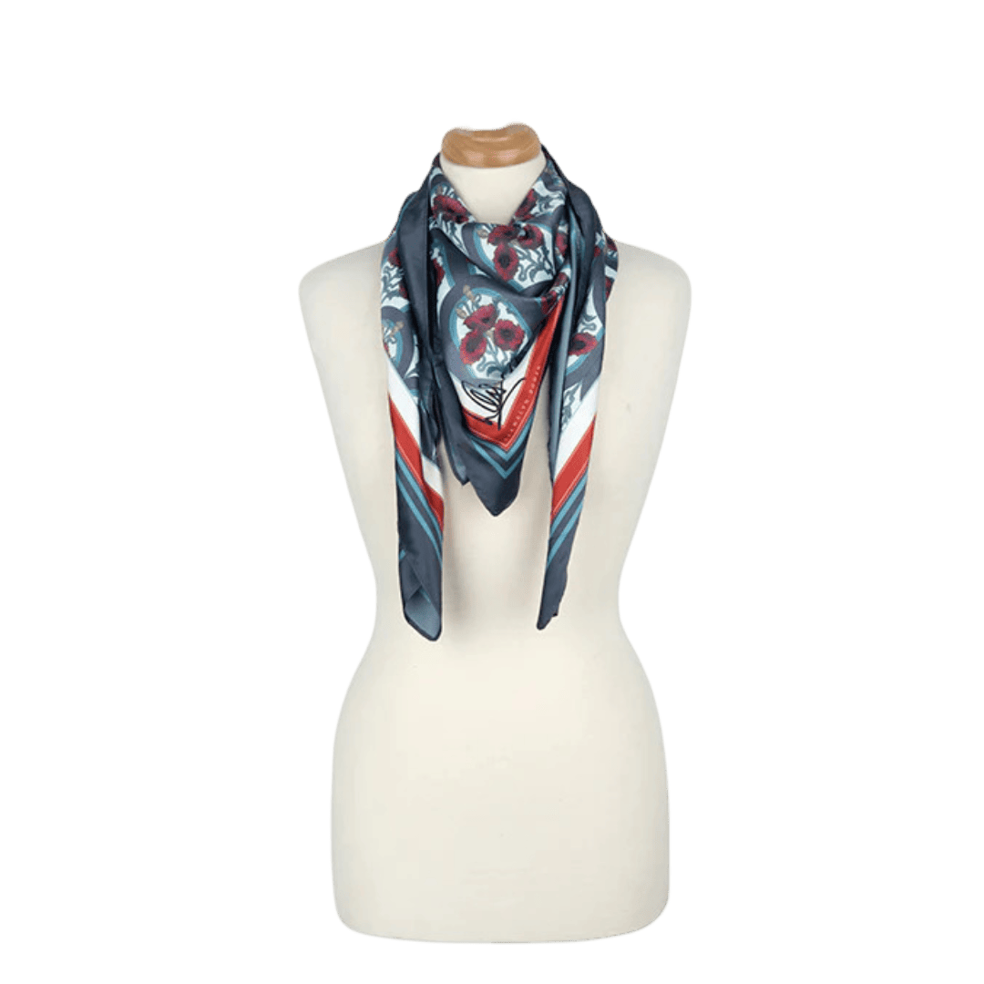 چاپ شال روسری پارچه در تهران