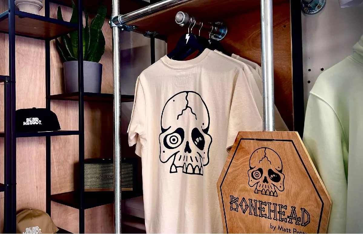 How we print and merchandise for retail 1