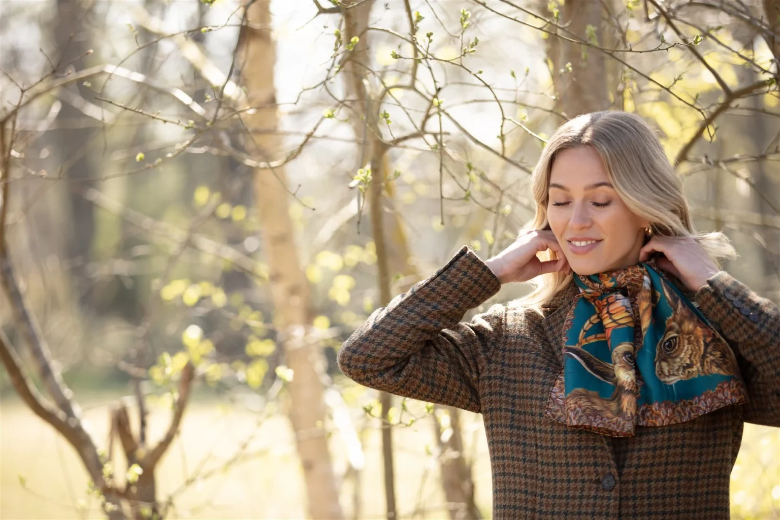 چاپ شال روسری پارچه در تهران