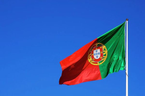 flag portugal 40102664