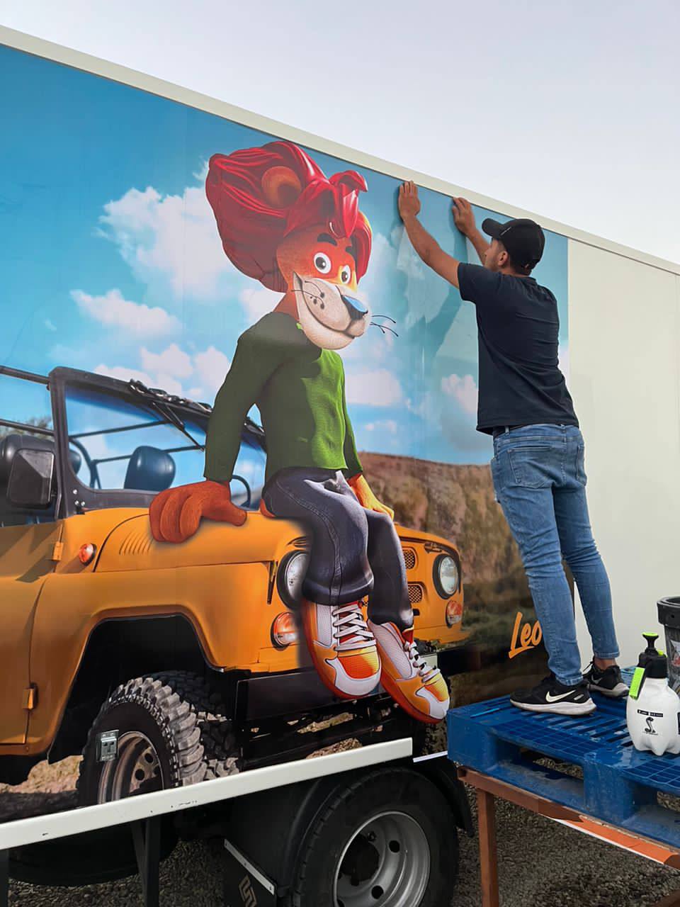 چاپ افست؛ ستون اصلی چاپ حرفه‌ای